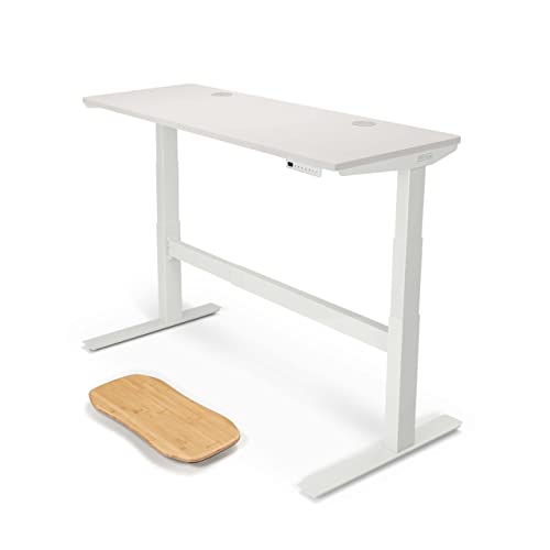 UPLIFT V2-Commercial Laminate 60x24 Desk