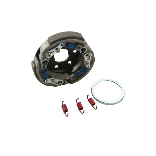 Embrague de 107 mm ajustable Evolution Racing para scooter K 50 S 8 9 50cc 2T