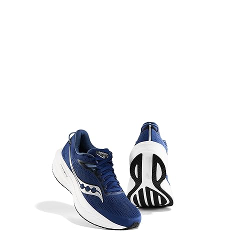 Scarpe Da Corsa Saucony Triumph 21 Da Uomo - 8