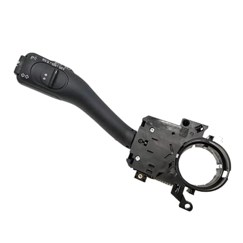 �E�B���J�[���o�[ Compatible With Skoda For Fabia 2000-2008 For Octavia 1997 1998 1999 2000 2001 2002-2011 �Ԃ̃w�b�h���C�g�^�[���X�C�b�` 8L0953513J