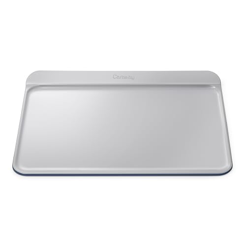 Caraway Non-Stick Ceramic-Coated Cookie Sheet