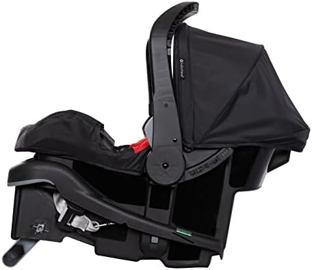 Baby Trend EZ-Lift™ Plus Infant Car Seat, Liberty Red – Newborn Comfort Padding, Lightweight Carry Build, Adjustable Harness System — view 4