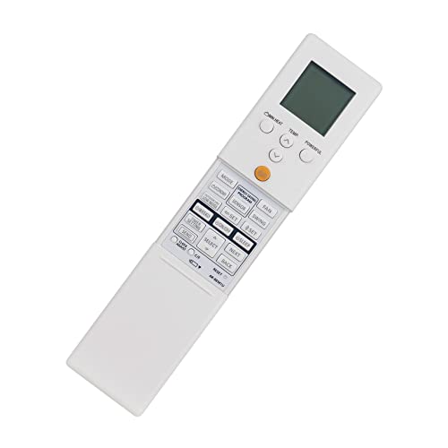 Controle remoto de substituição AR-REM1U - ALLIMITY - adequado para controle remoto de ar condiciona