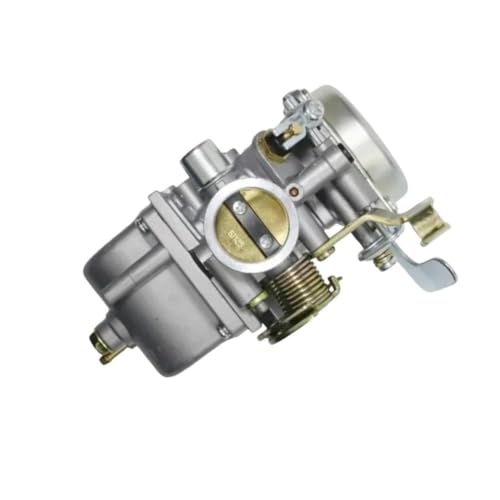 Carburateur 26 mm remplace pièce usée sur moto GN125 GS125 quad