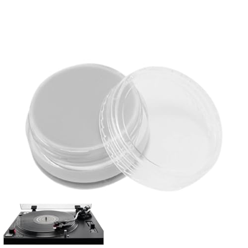 Turntable Stylus Clean, Vinyl Cleaning Anti Static Stylus Cleaner for Record Player Needle - Les Beatles, Paul McCartney, John Lennon, RIngo Starr, George Harrison Turntable Stylus Clean, Vinyl Cleaning Anti Static Stylus Cleaner for Record Player Needle