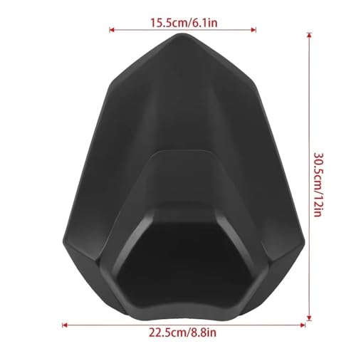 Capot de siège arrière CB1000 Hornet SP housse premium
