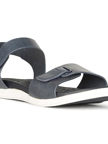 Bata Comfit Women's FLAT BLOSSOM SANDAL - Image 5