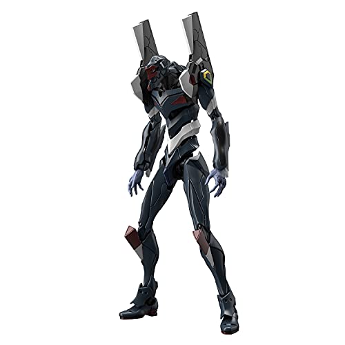 Evangelion Unit 03 RG maquette articulée sans colle Bandai