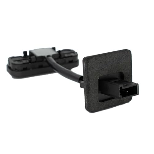 Interrupteur d'ouverture du hayon coffre 13422268 pour Vauxhall Insignia Hatchback