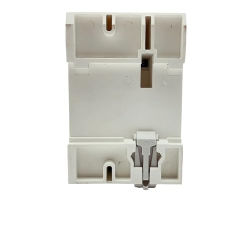Disjoncteur différentiel multifonctionnel type B 2P63A100MA 10 kA - 5
