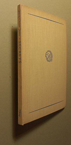 Secrets 0670630756 Book Cover
