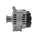 TESLA TECHNICS TT12397 PRO Lichtmaschine für Auto 12V, alternator 90A. Kompatibel mit CITROËN, PEUGEOT, MINI. Ausgezeichnetes Preis-Leistungs-Verhältnis. Einfache Installation und Garantie.