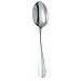 Cardinal Glassware Dessert Spoon 7-1/4" - T4906