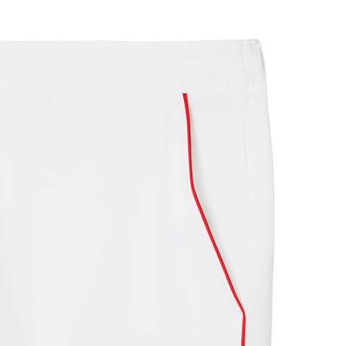 Image of Lacoste Men's French Tennis Team Shorts