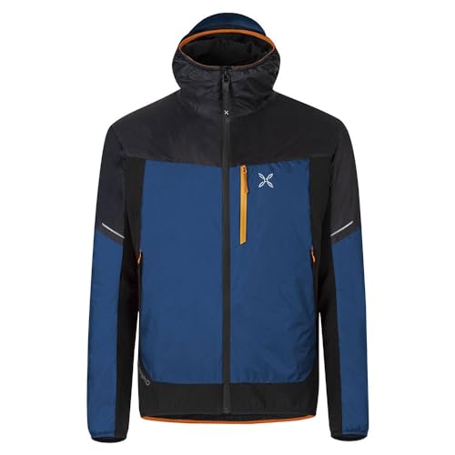 Veste de montagne imperméable Montura Escape contre la pluie et le vent