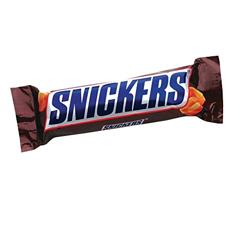 Snickers Bar 50g x 24 (Pack of 24)