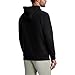 KARL LAGERFELD Paris Men's Classic Logo Hoodie, Black