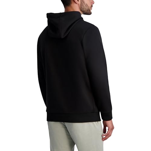 Karl Lagerfeld Paris Men's Classic Logo Hoodie2