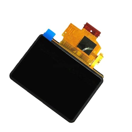 カメラパーツ LCD ディスプレイスクリーン、compatible for Canon 750D Kiss X8i Rebel T6i / 760D Kiss 8000D Rebel T6i デジタルカメラ修理パーツ + タッチに対応