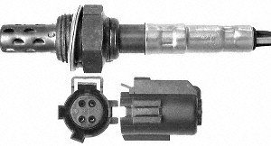 Standard Motor Products SG446 Sensor de Oxígeno miniatura 1