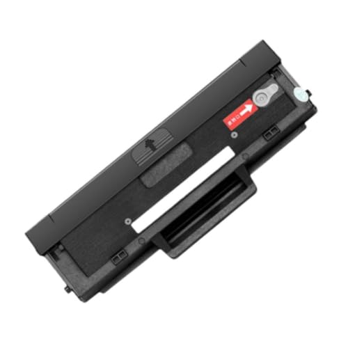 Cartouche de Toner Noir 110A W1110A pour Imprimante Laser 108a 108w MFP 136a Sans Puce