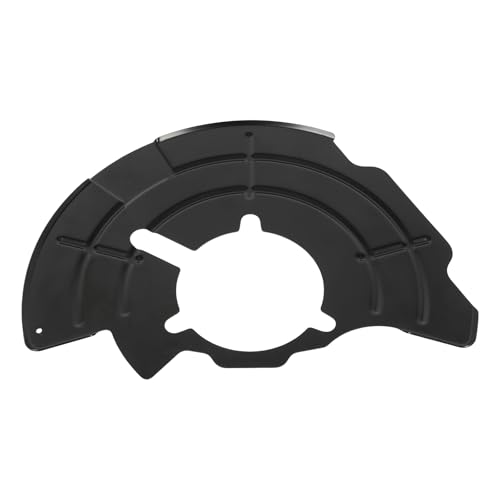 Image of SCITOO 947-037 Brake Backing Plate Front Left