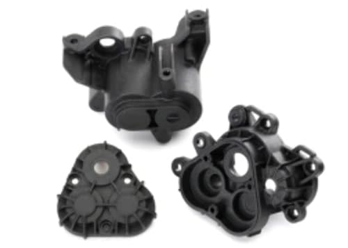 Traxxas 8291 Gearbox Housing Vehicle