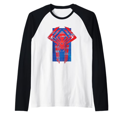 Camiseta Spider-Man 2099 Marvel ideal para el día a día y eventos de cómics