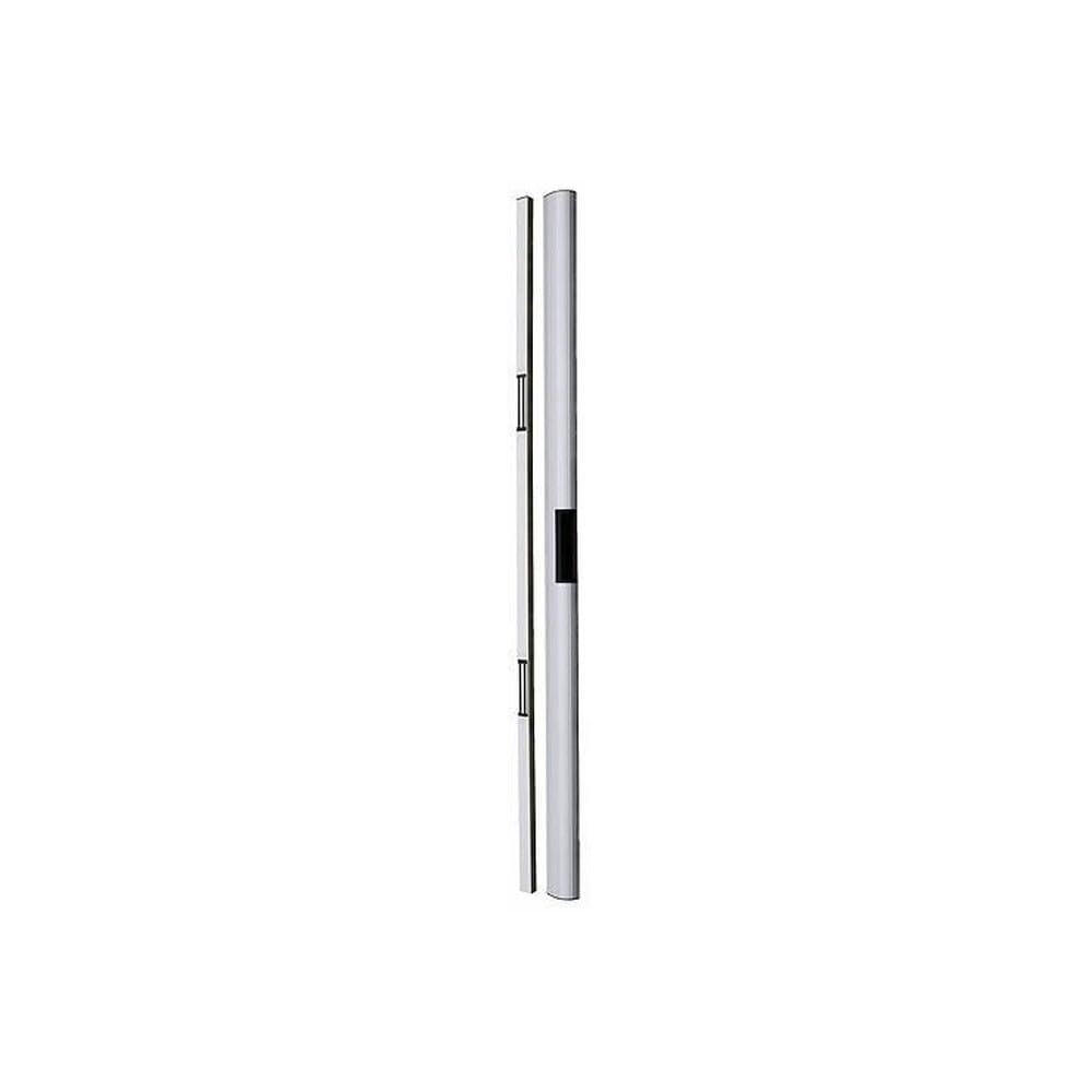 Banda a ventosa (2 x 400 kg) BO800RN 2,5 m + Ral (tutti i colori)