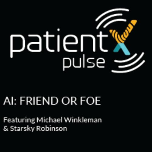 AI: Friend or Foe