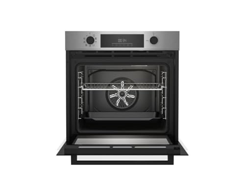Beko BBIM11300XMP Inox - vue 6