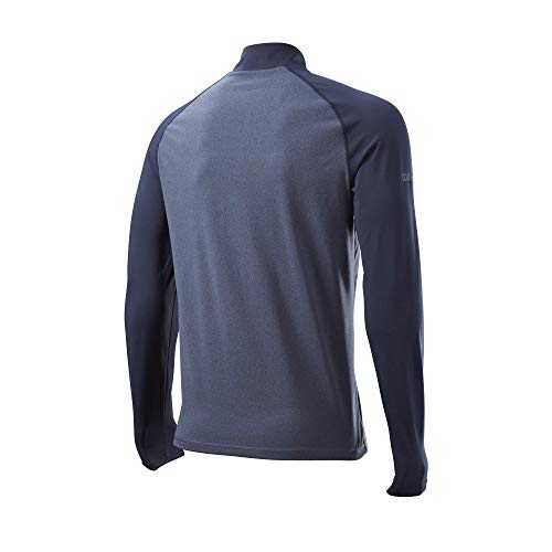 WILSON Mens Golf Thermal Tech Indigo-2X Large2
