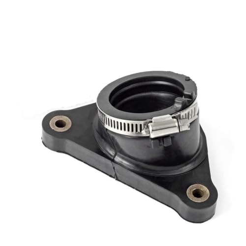 Manchon d'admission de carburateur XR650L 1993-2021 raccord collecteur 16210-MY6-670