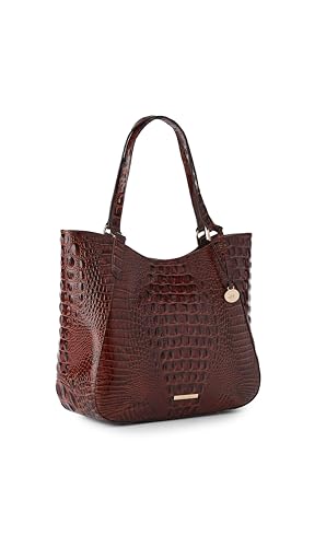 BRAHMIN Aliza - Pecan Melbourne miniatura 3