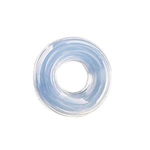 MILISTEN Vloeibare Siliconen Cock Penis Ring Mannen Ring Sex Ring Zachte Waterdichte Vertraging Ring Volwassen Plezier…