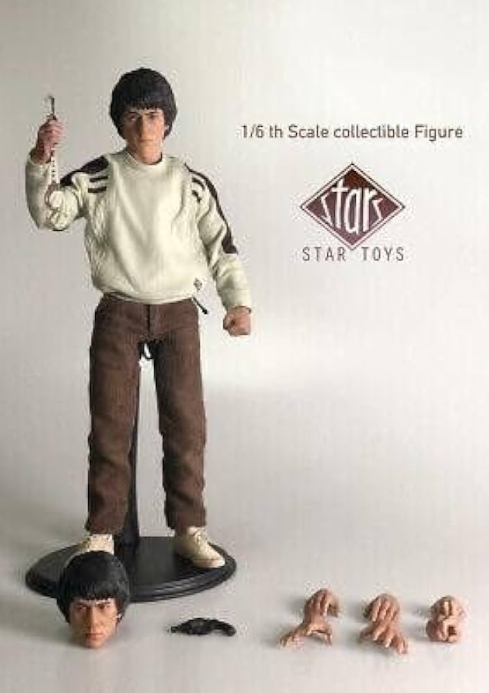 ジャッキーチェン フィギュア Amazon.co.jp: TAMASHII NATIONS S.H.フィギュアーツ チェン刑事