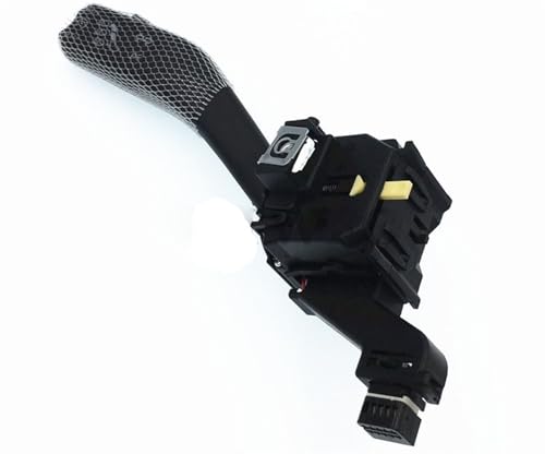 Interrupteur pour clignotant VW Golf MK5 2006-2012 avec commande de régulateur de vitesse - 6