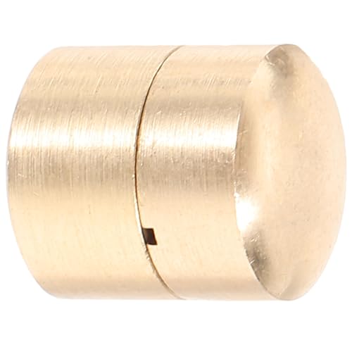 Holibanna String Cello Tone Mute Durable Metal Cello String Mute for Noise Reduction for Beginners and Professionals Enhances Practice Performance