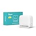 WiFi/WLAN günstig Kaufen-SONOFF S-MATE 2 Smart Wlan Schalter Mate, Smart WiFi Switch Funktioniert mit MINIR3/MINIR4/MINIR4M, Smart Alexa Lichtschalter Keine Neutralleiterlösung