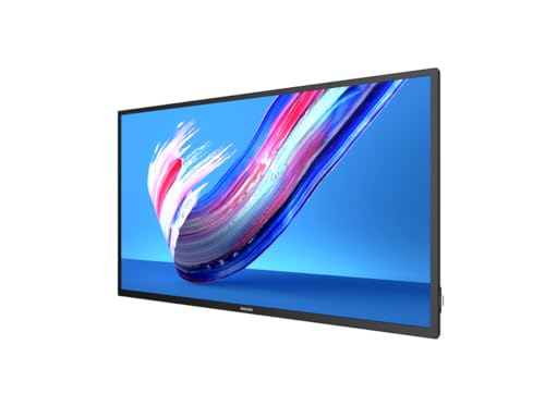 PHILIPS 32BDL3650Q - vue 3