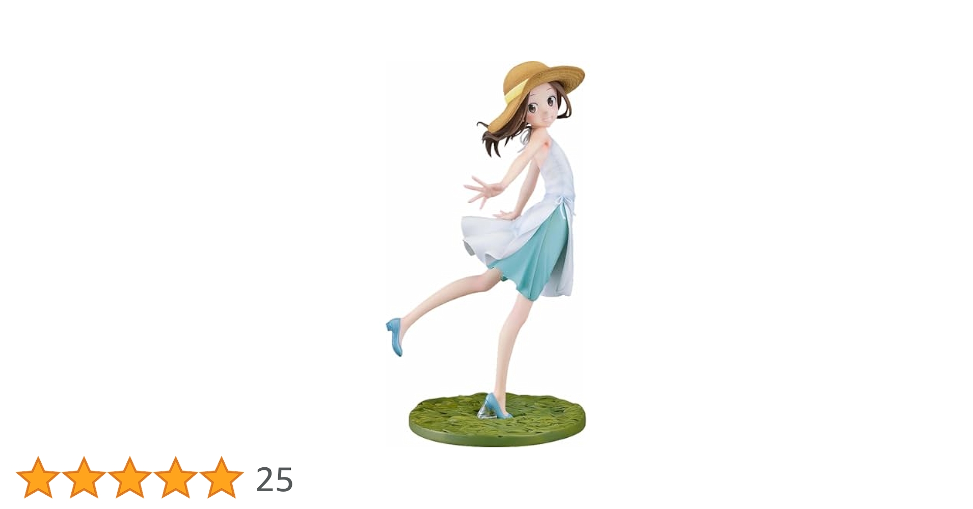 【値下げ中】からかい上手の高木さん3 高木さん ワンピースVer. 51+6MrVWESL._UF894,1000_QL80_.jpg