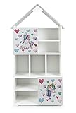 🦄 Los juguetes Leomark ofrecen a su hijo un juego seguro y creativo y los muebles harán que la infancia de su hijo sea inolvidable y esté llena de hermosos momentos.