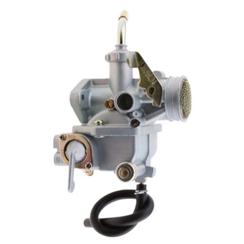 Carburateur de moto avec conduite de carburant CT70 CT90 1 pièce