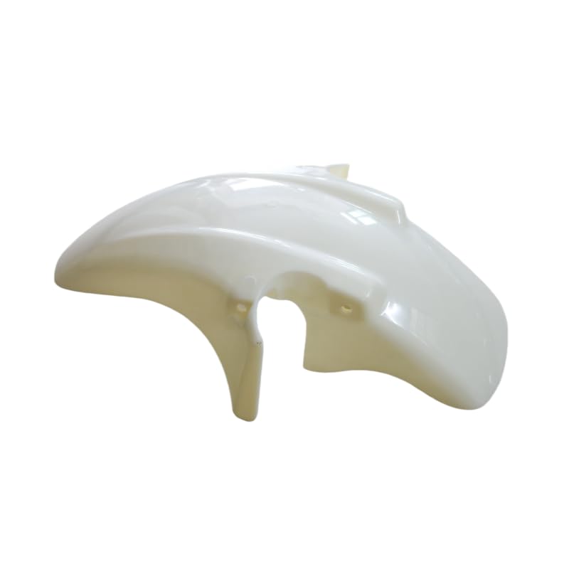 Guardabarros delantero sin pintar para motocicleta Honda CB250F CB600F CB900F CB1300 Hornet 250 600 900 CB600