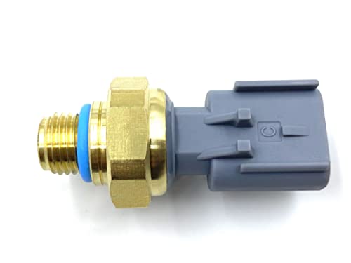 Junri 4928594 4921746 4087989 Egr Exhaust Gas Pressure Sensor Compatible With Cummins Isx Ism Isc Isb F-650 F-750 Ram 2500 3500 4500 5500 #TOP2