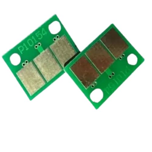 Puce de tambour compatible DR512 BK consommable imagerie pour copieur C224 C364 C454