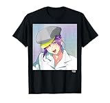 ガッチャマン クラウズ　O・D　A Tシャツ