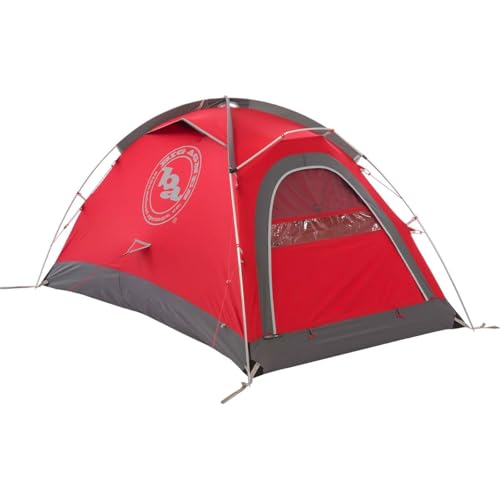 Big Agnes Shield Carpa 4 Temporadas para Montañismo miniatura 4