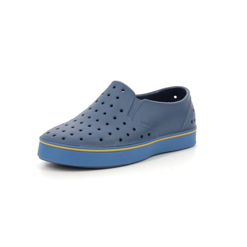 Sneakers de loisirs Miles Youth bleu marine taille 31.5