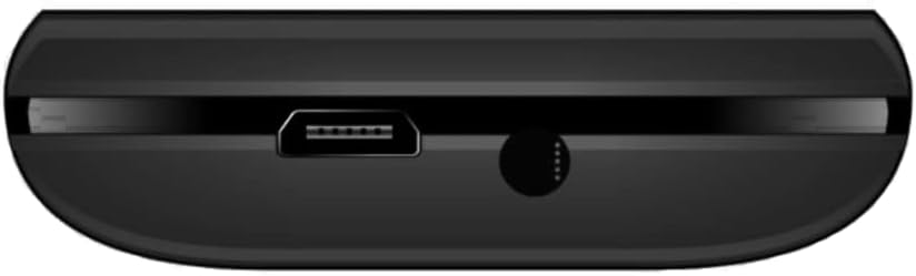 Konrow Moby Bottom View avec des ports